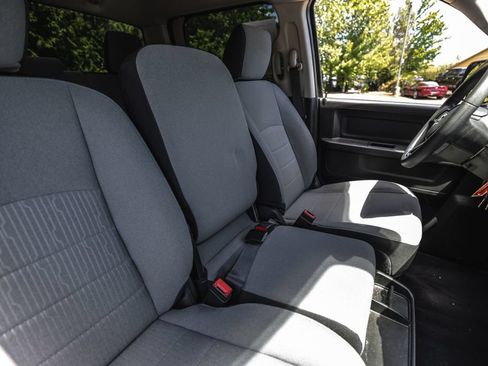 Used 2023 RAM 1500 Tradesman w/ Tradesman SXT Package AWD/4WD image 32
