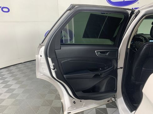 Used 2017 Ford Edge Titanium w/ Equipment Group 301A image 31
