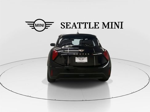 New 2026 MINI Cooper S FWD image 9