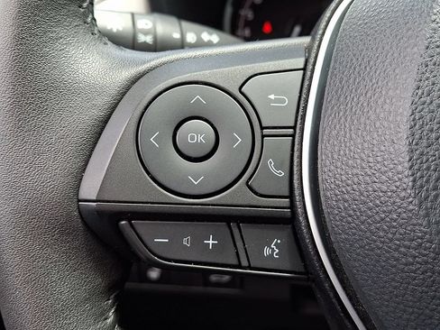 Used 2023 Toyota RAV4 XLE Premium AWD/4WD image 22