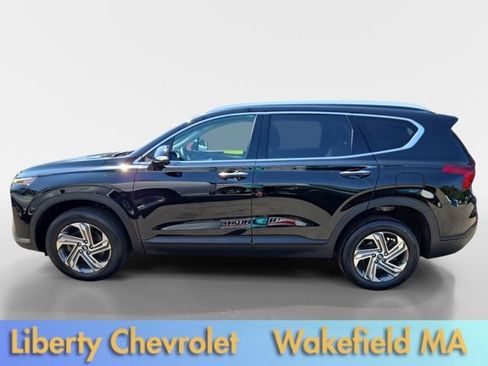 Used 2023 Hyundai Santa Fe SEL w/ Cargo Package AWD/4WD image 5