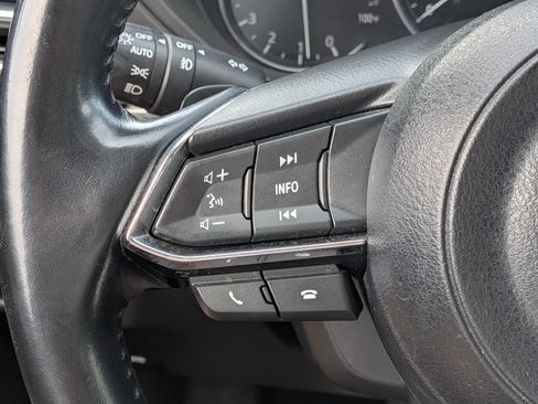 Used 2020 MAZDA CX-5 Grand Touring FWD image 25