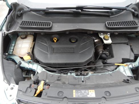 Used 2013 Ford Escape SEL image 45