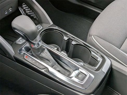 New 2026 Chevrolet TrailBlazer LT w/ LT Cold Weather Package image 24