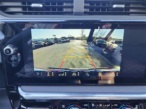 New 2026 GMC Sierra 2500 Denali w/ Denali Reserve Package image 24