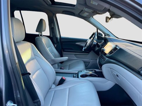 Used 2022 Honda Ridgeline RTL-E image 29