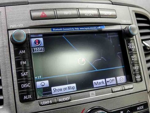 Used 2011 Toyota Venza AWD w/ Premium Pkg #2 image 19