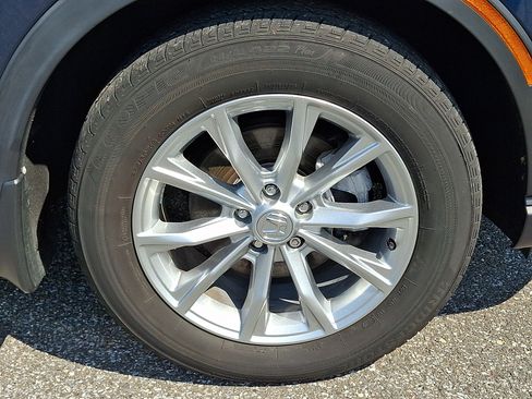 Used 2024 Honda CR-V EX-L image 8