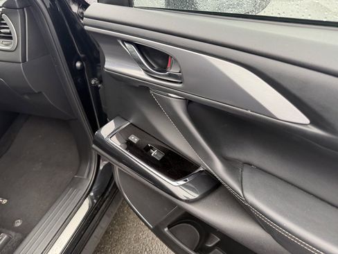 Used 2021 MAZDA CX-9 Grand Touring image 32