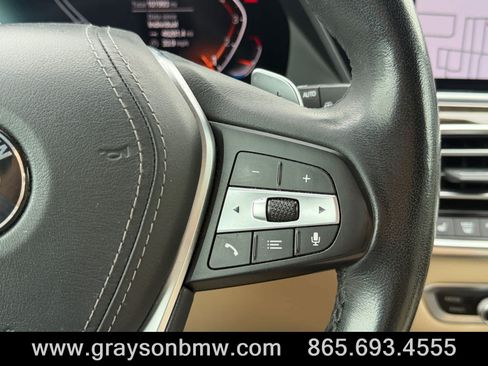 Used 2020 BMW X5 xDrive40i w/ Convenience Package AWD/4WD image 28