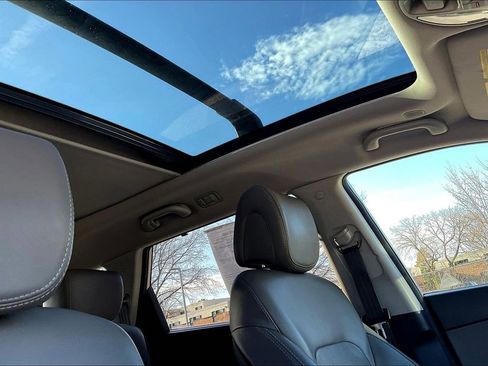 Used 2016 Hyundai Santa Fe Limited w/ Option Group 04 image 22