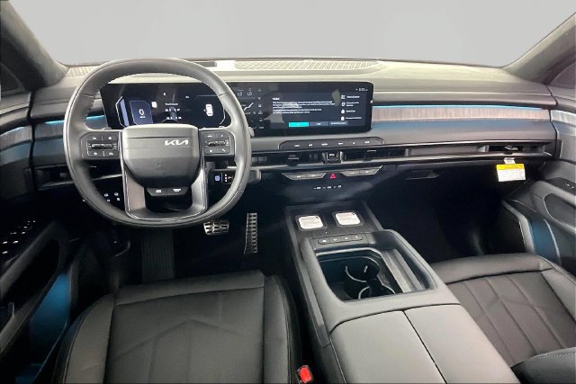 New 2027 Kia Telluride X-Line SX Prestige AWD/4WD image 5