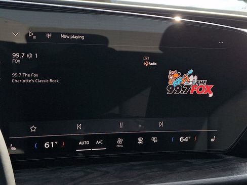 New 2025 Audi Q5 Premium image 15