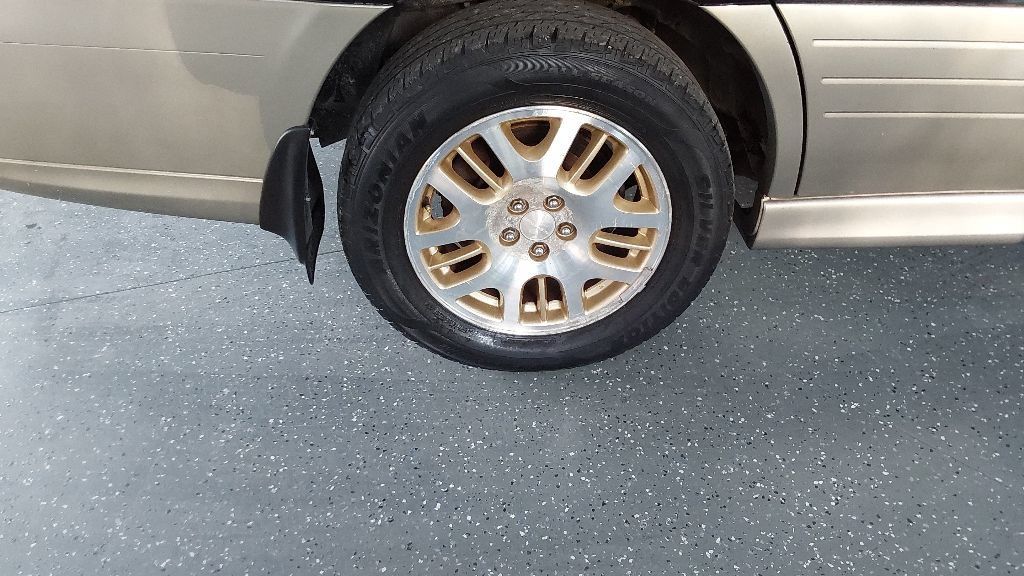 Used 2001 Subaru Outback H6 L.L. Bean Edition AWD/4WD image 22