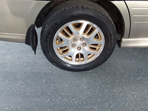 Used 2001 Subaru Outback H6 L.L. Bean Edition image 22