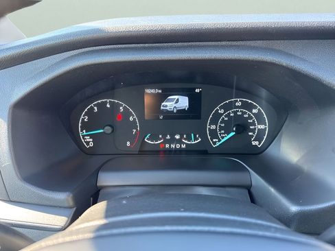 Used 2024 Ford Transit 250 Low Roof w/ Exterior Upgrade Package image 17