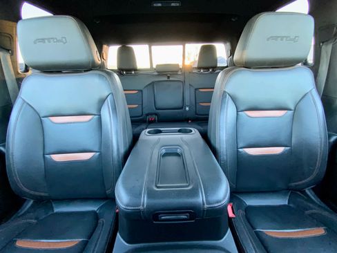 Used 2022 GMC Sierra 3500 AT4 w/ AT4 Premium Plus Package image 32