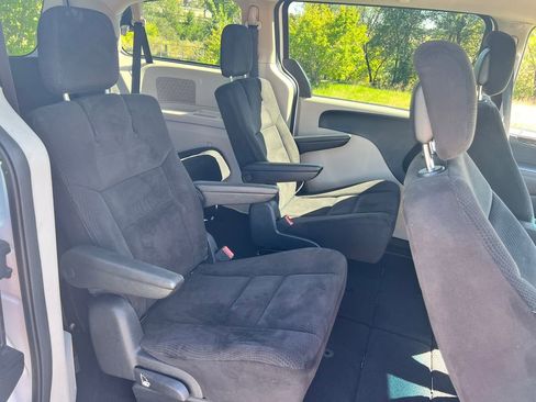 Used 2014 Dodge Grand Caravan SE w/ Quick Order Package 29E SE image 24