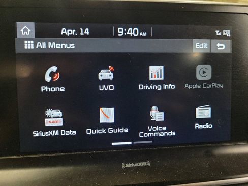 Used 2020 Kia Telluride S AWD/4WD image 25