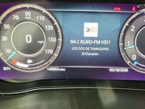 Used 2021 Jaguar E-PACE SE AWD/4WD image 39