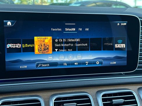 New 2025 Mercedes-Benz GLE 450 GLE 450 image 20