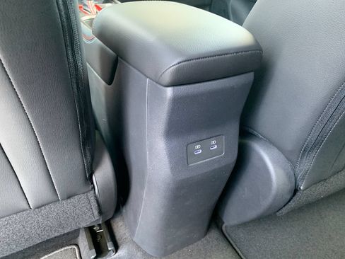 New 2026 Nissan Kicks SR w/ Cold Weather Package FWD image 22