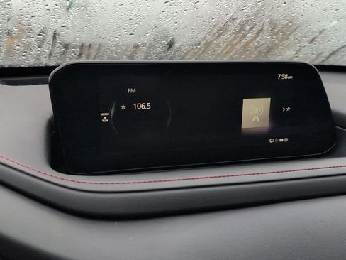 Used 2025 MAZDA CX-30 AWD 2.5 S w/ Preferred Package image 27