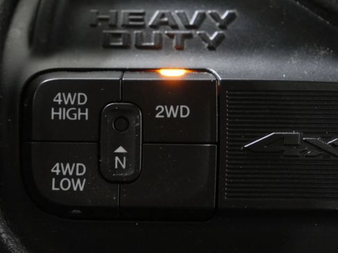 Used 2022 RAM 2500 Big Horn AWD/4WD image 22