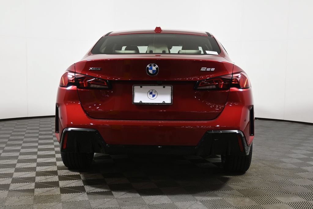Used 2026 BMW 228i xDrive w/ Technology Package AWD/4WD image 6