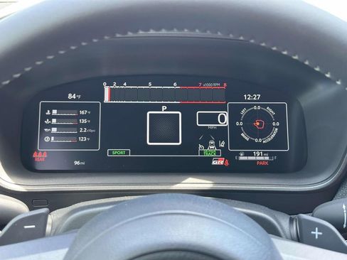 New 2025 Toyota Corolla GR image 12