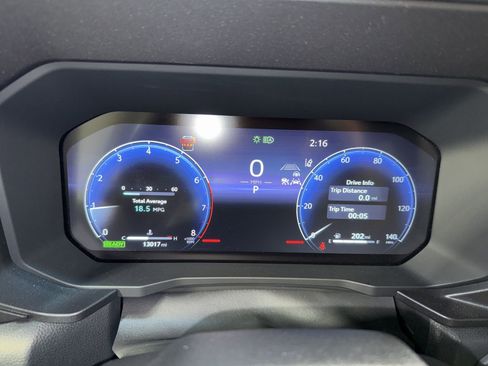 Used 2024 Toyota Land Cruiser w/ Premium Package image 26