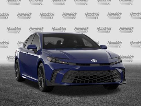 Certified 2026 Toyota Camry SE w/ Convenience Package FWD image 39