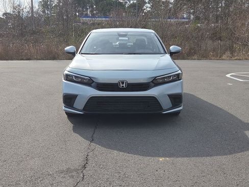 Used 2023 Honda Civic EX image 8