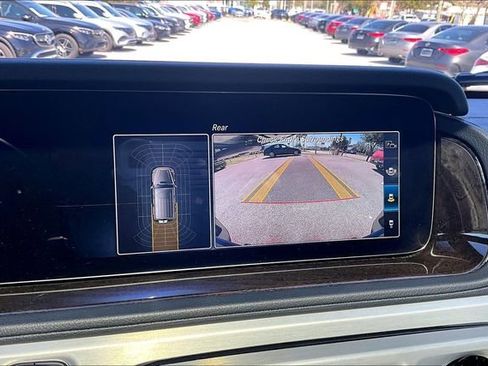 Used 2021 Mercedes-Benz G 550 image 13