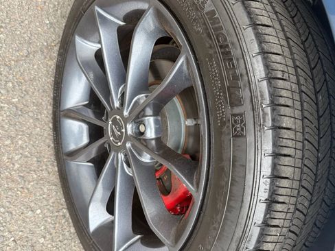 Used 2017 MAZDA MAZDA3 Sport w/ Preferred Equipment Package image 40