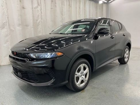 Used 2024 Dodge Hornet GT Plus AWD/4WD image 4