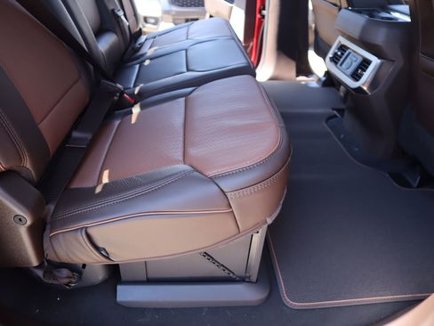 New 2026 Ford F250 King Ranch AWD/4WD image 16