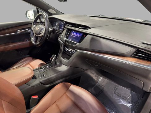 Used 2020 Cadillac XT5 Sportv image 30