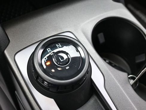 New 2026 Ford Bronco Sport Big Bend AWD/4WD image 23