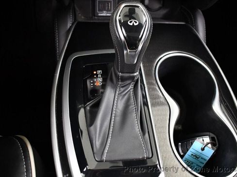 Used 2020 INFINITI QX60 Signature Edition image 41