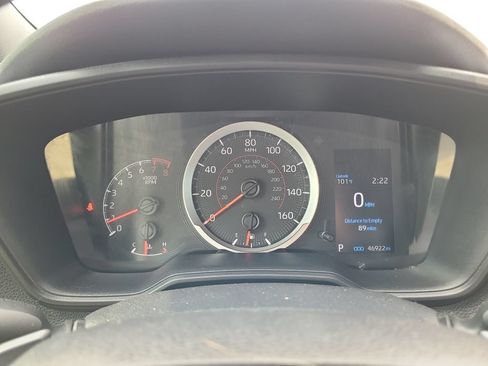 Used 2021 Toyota Corolla SE FWD image 20