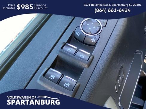 Used 2020 Ford F150 Platinum image 17