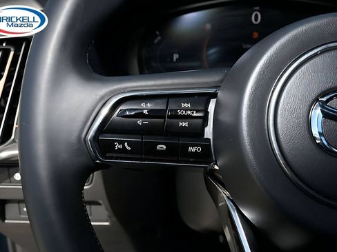 Used 2026 MAZDA CX-90 Plug-In Hybrid w/ Preferred AWD/4WD image 30