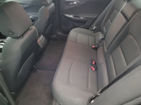 Used 2017 Chevrolet Malibu LS image 18