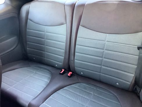 Used 2012 FIAT 500 Sport w/ Safety & Sound Pkg image 12