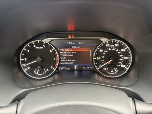 Used 2020 Nissan Altima 2.5 S FWD image 18