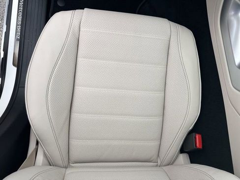 New 2026 Mercedes-Benz GLE 450 4MATIC image 18