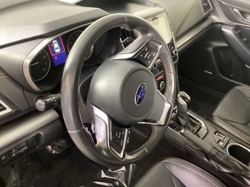 Used 2019 Subaru Crosstrek 2.0i Limited w/ Moonroof Package w/Navigation image 9