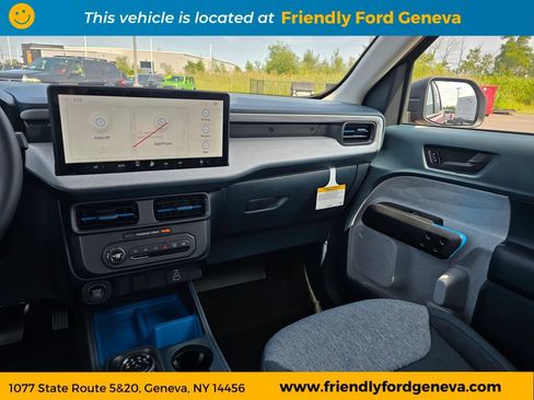 Used 2026 Ford Maverick XLT w/ Equipment Group 301A AWD/4WD image 15