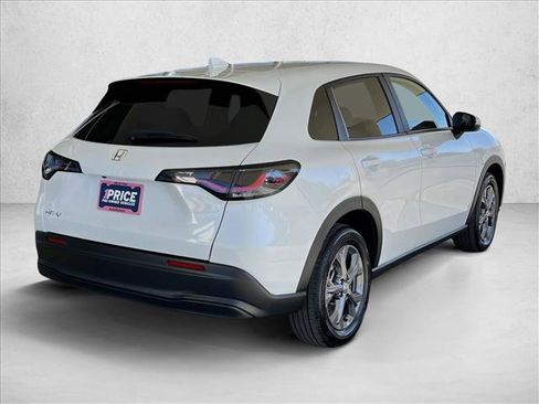 Used 2026 Honda HR-V LX image 6